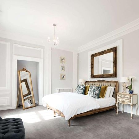 Beamish Hall Hotel, BW Premier Collection 스탠리 외부 사진