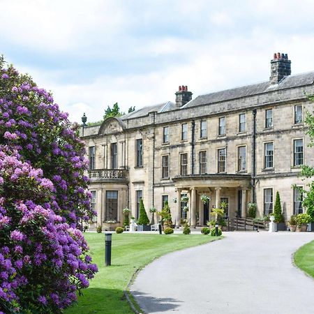 Beamish Hall Hotel, BW Premier Collection 스탠리 외부 사진