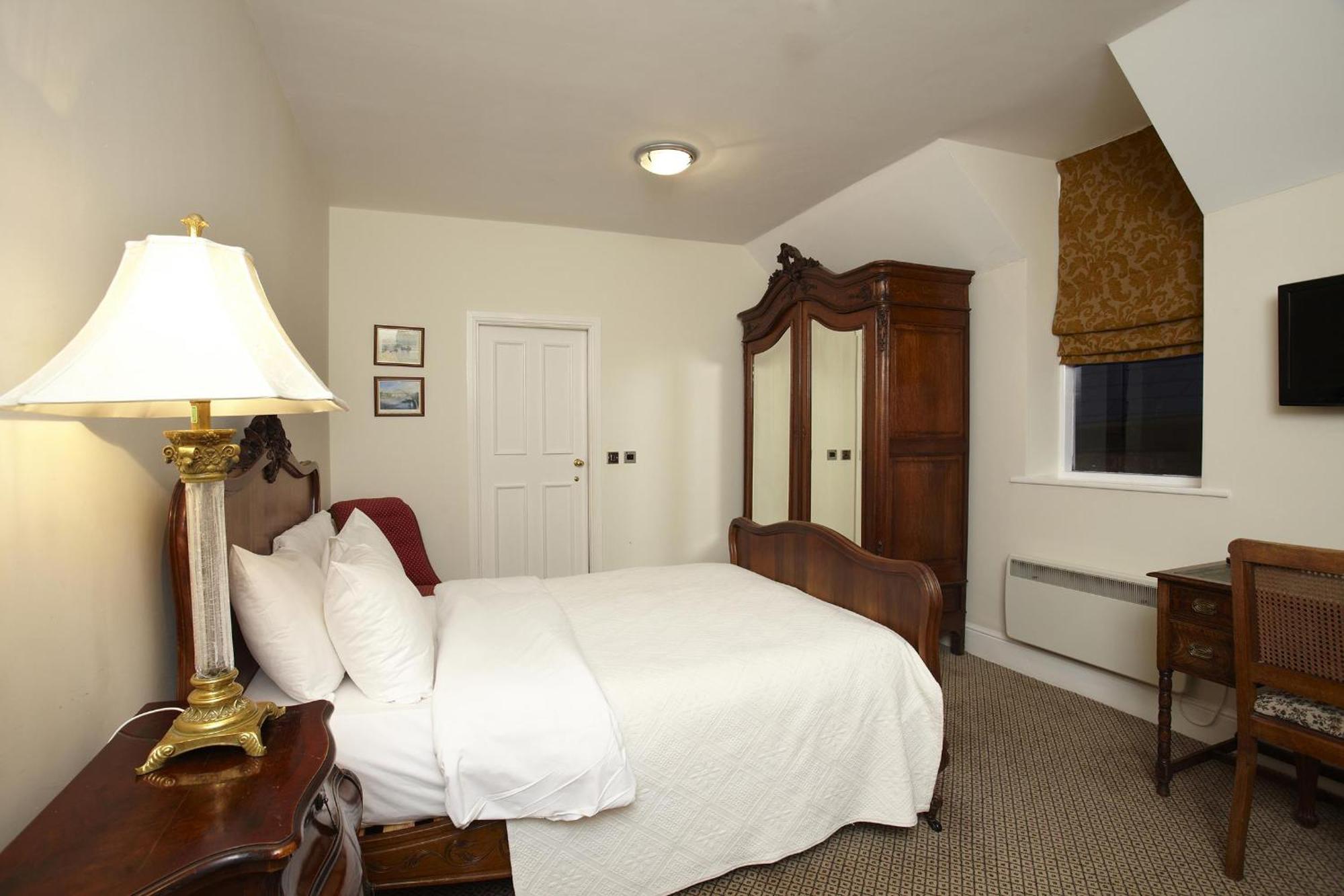 Beamish Hall Hotel, BW Premier Collection 스탠리 외부 사진