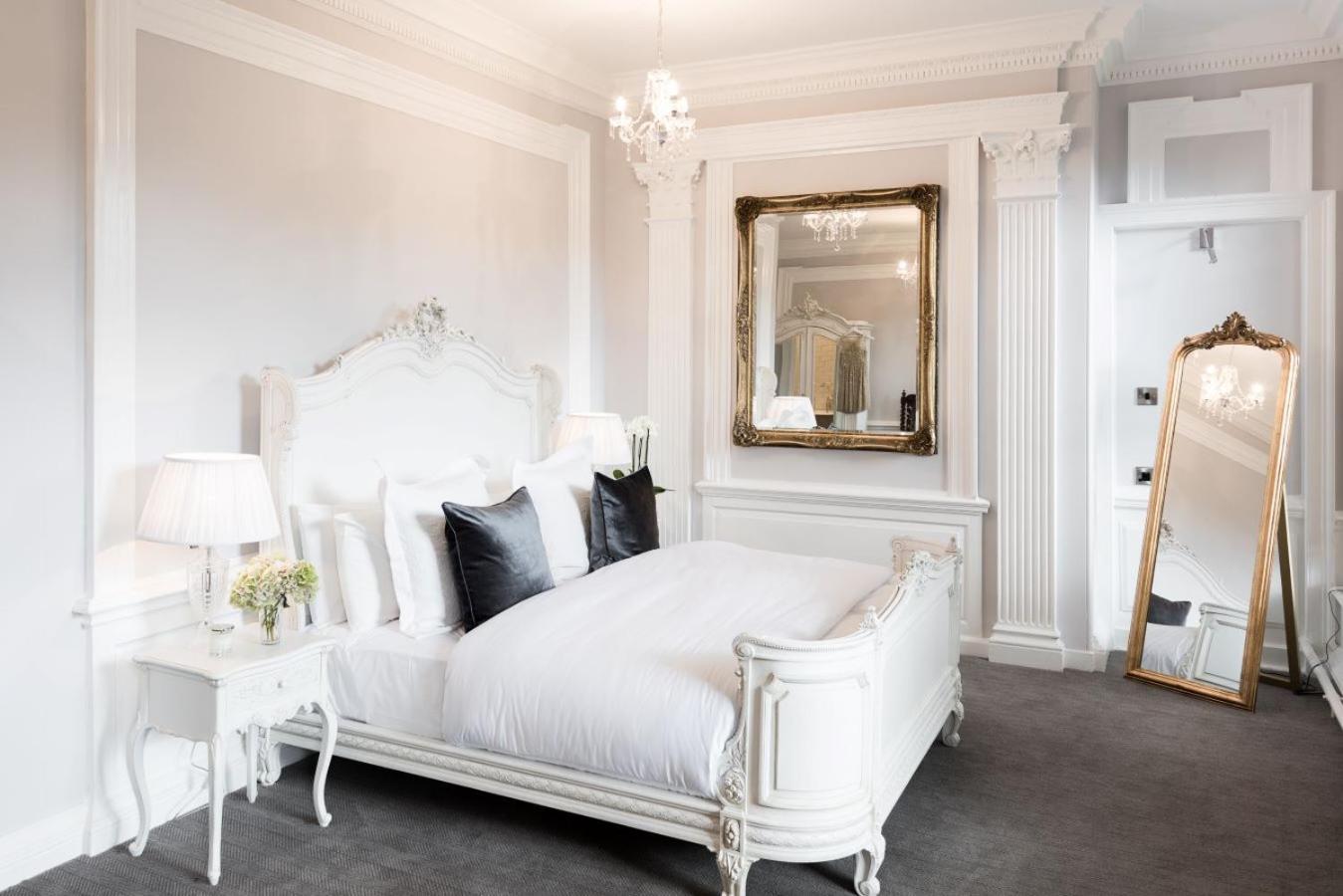 Beamish Hall Hotel, BW Premier Collection 스탠리 외부 사진
