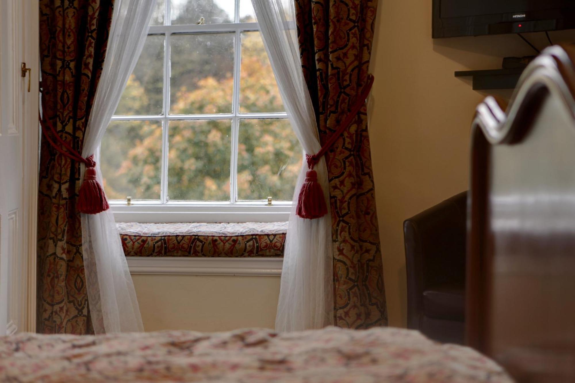 Beamish Hall Hotel, BW Premier Collection 스탠리 외부 사진