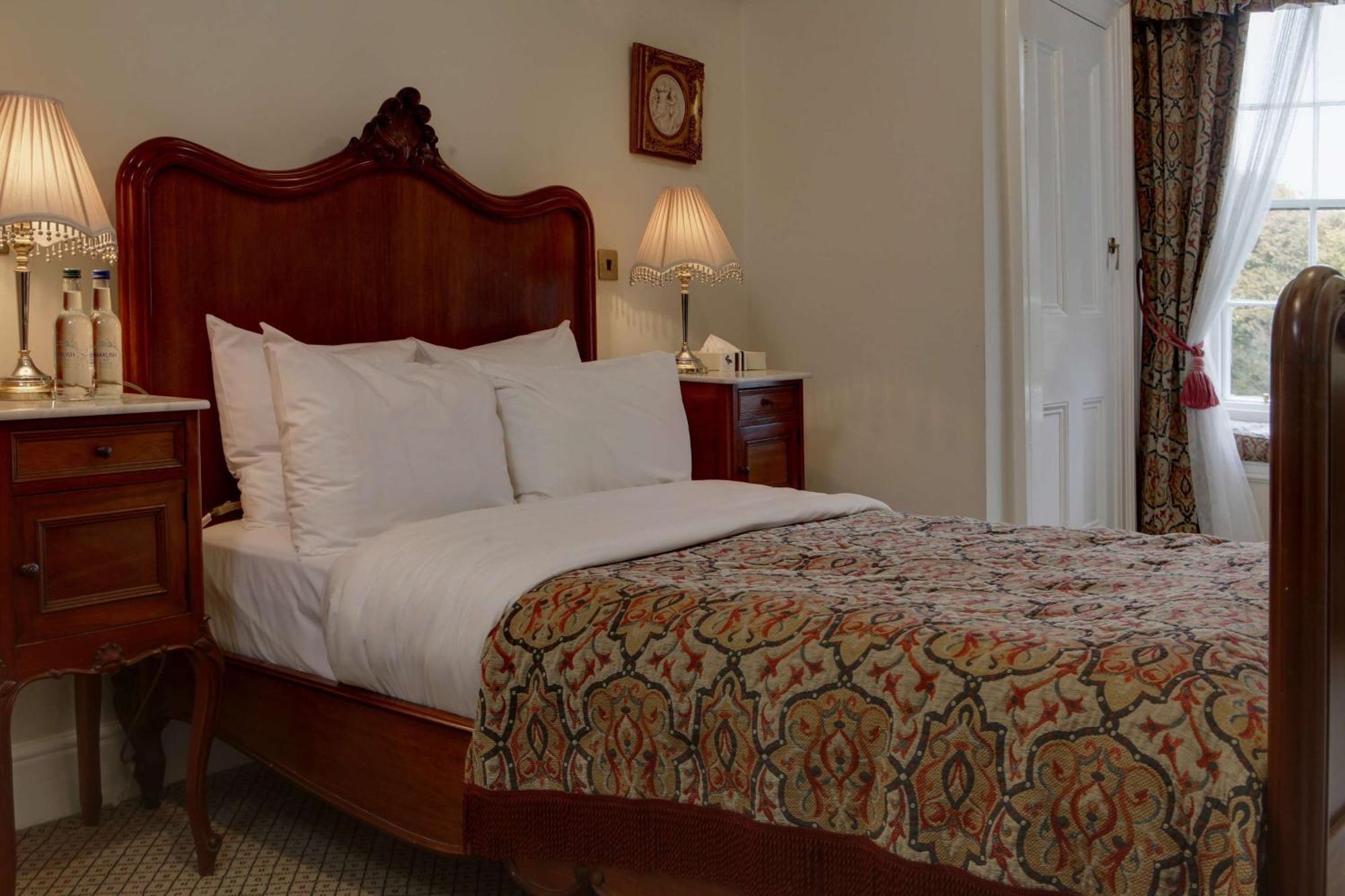 Beamish Hall Hotel, BW Premier Collection 스탠리 외부 사진