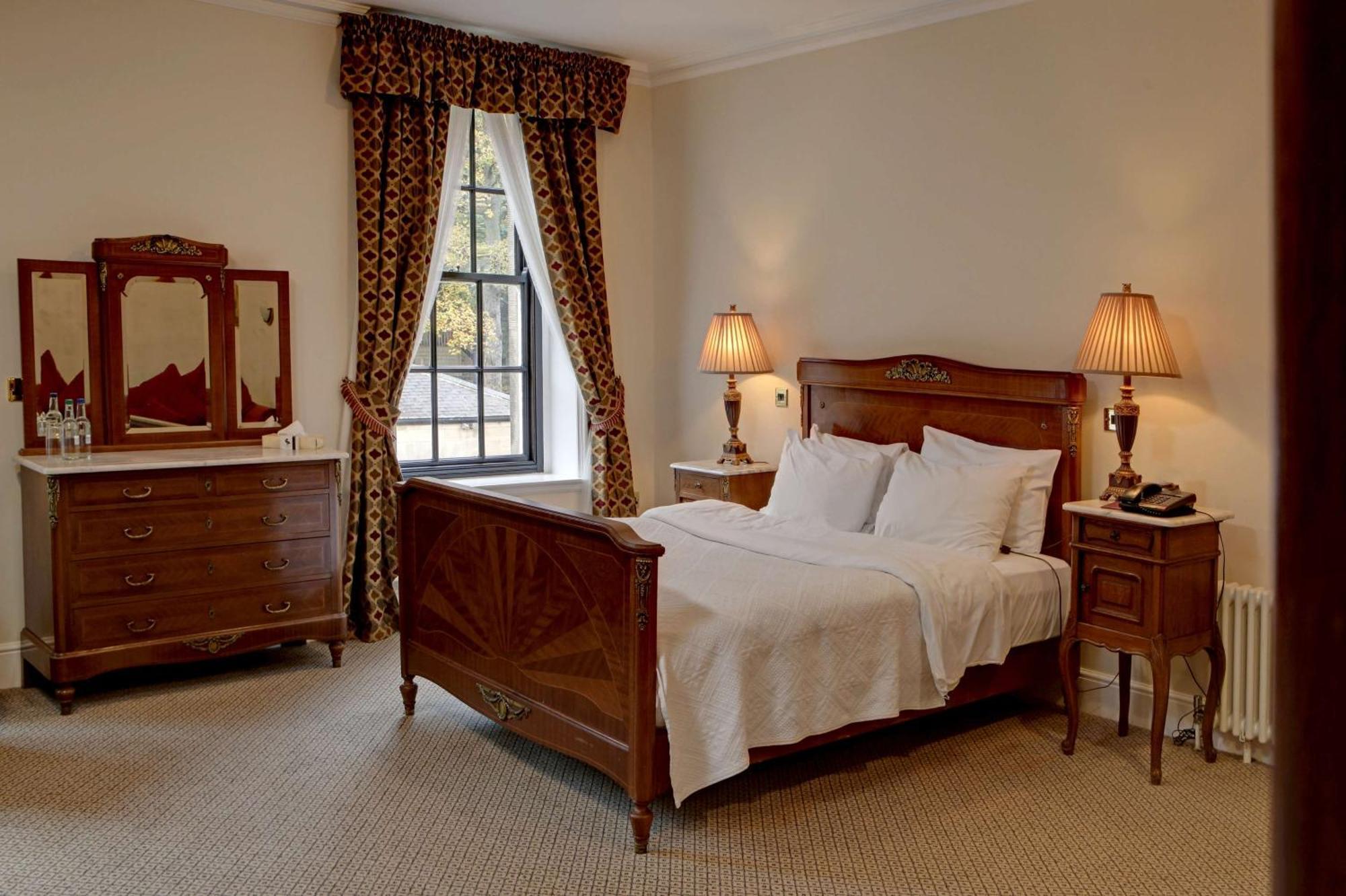 Beamish Hall Hotel, BW Premier Collection 스탠리 외부 사진