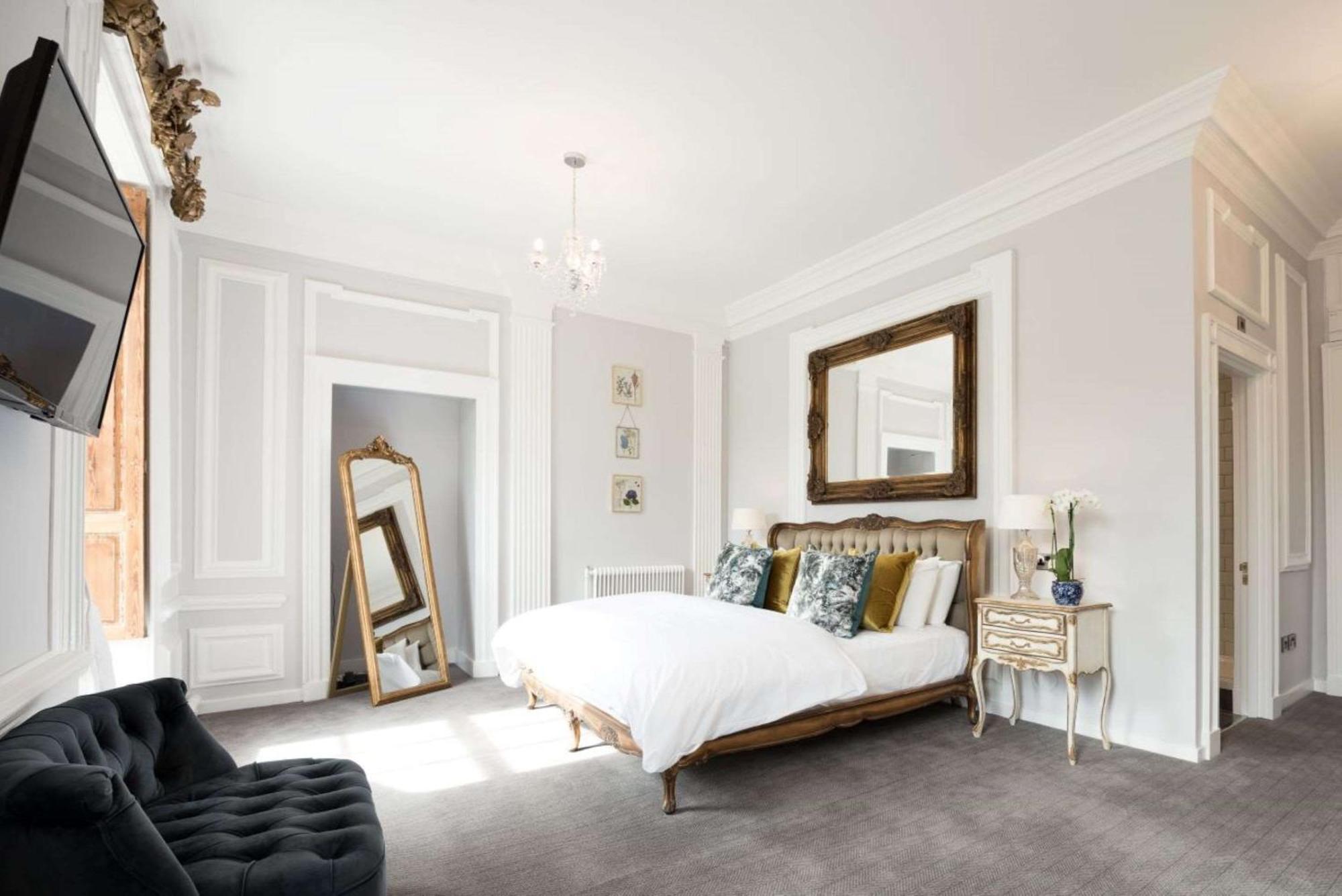Beamish Hall Hotel, BW Premier Collection 스탠리 외부 사진