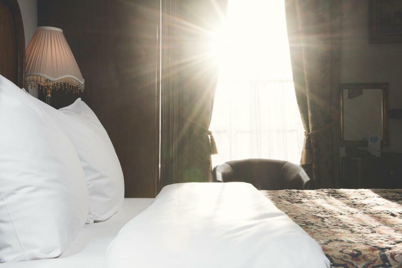 Beamish Hall Hotel, BW Premier Collection 스탠리 외부 사진