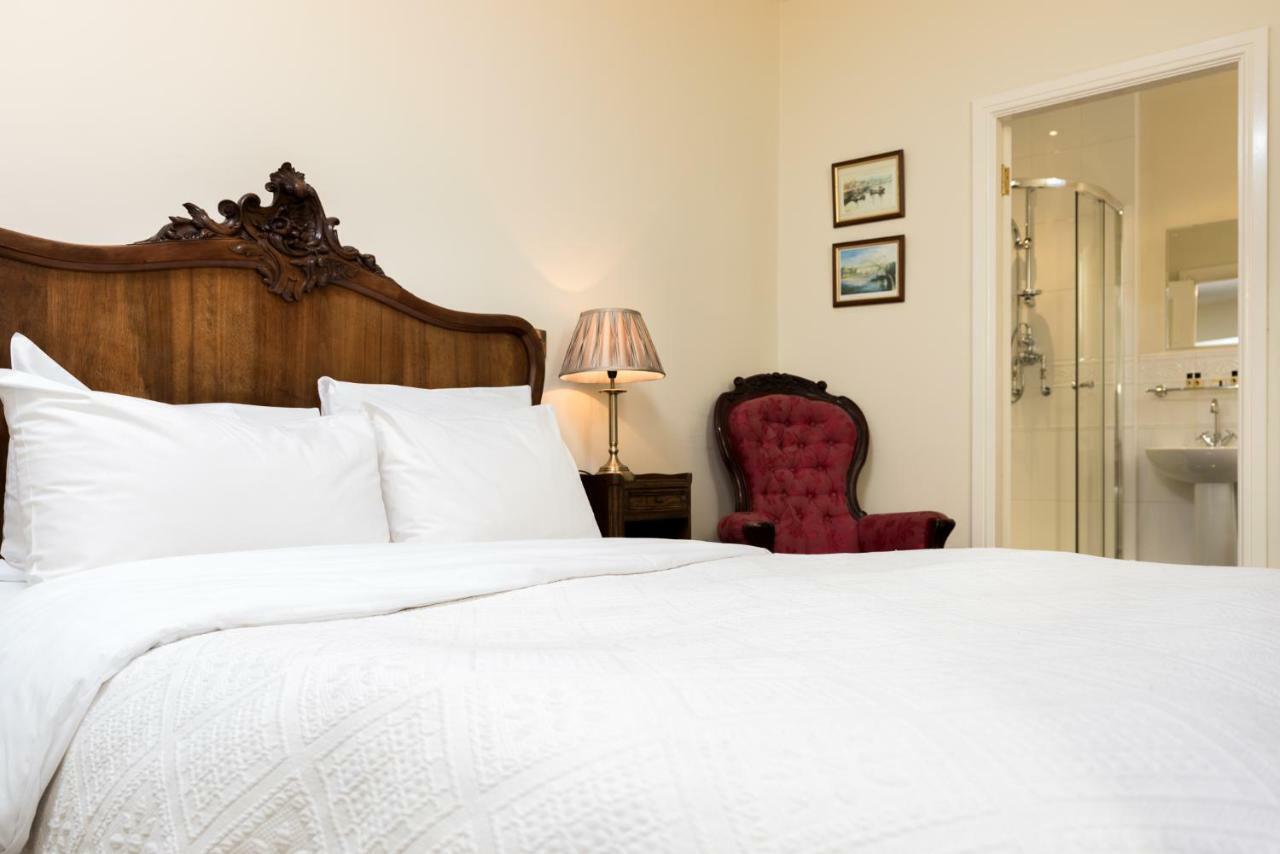 Beamish Hall Hotel, BW Premier Collection 스탠리 외부 사진